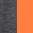 Black-Heather-/-Orange-Soda